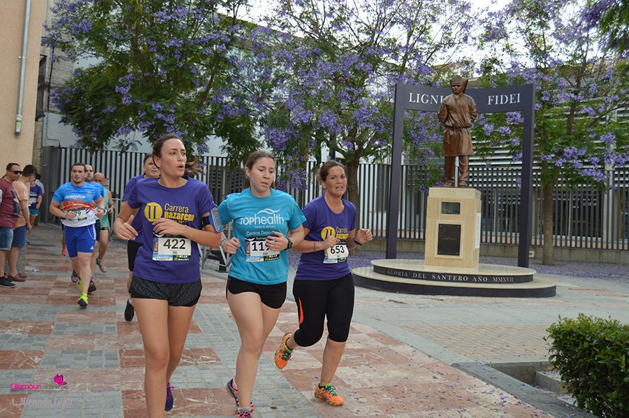 maraton 30