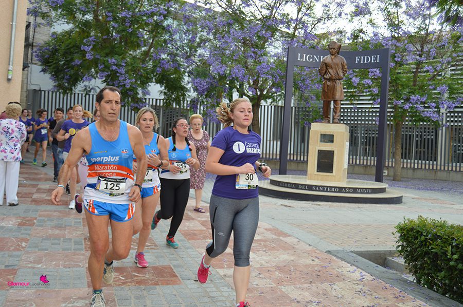 maraton 32