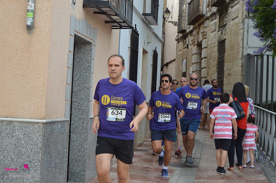 maraton 33