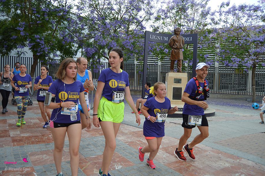 maraton 34