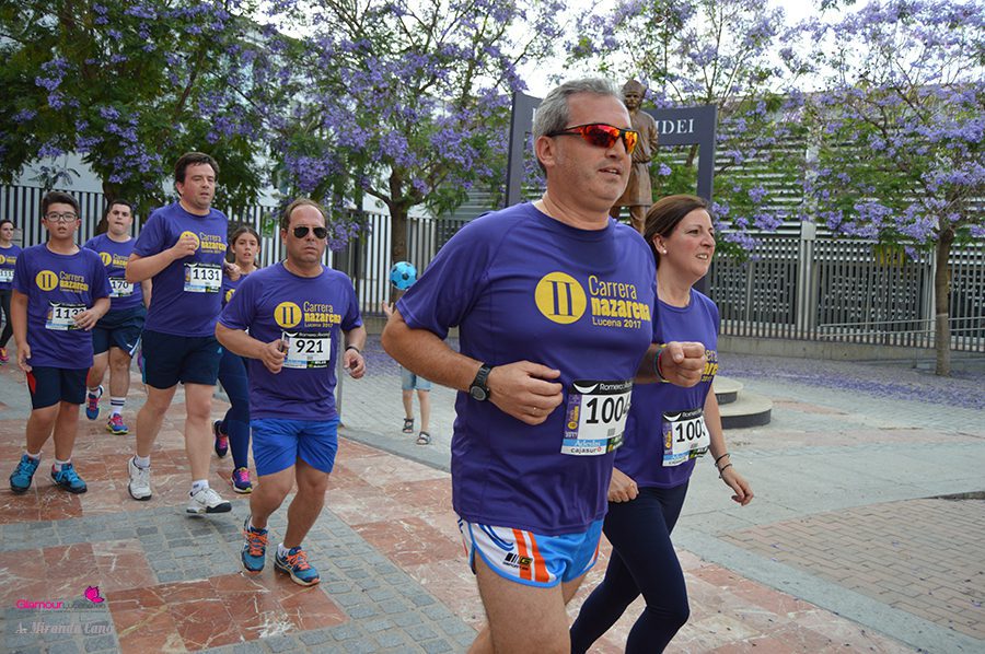 maraton 36