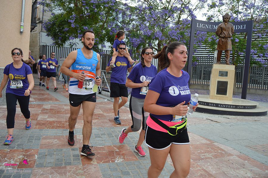 maraton 38
