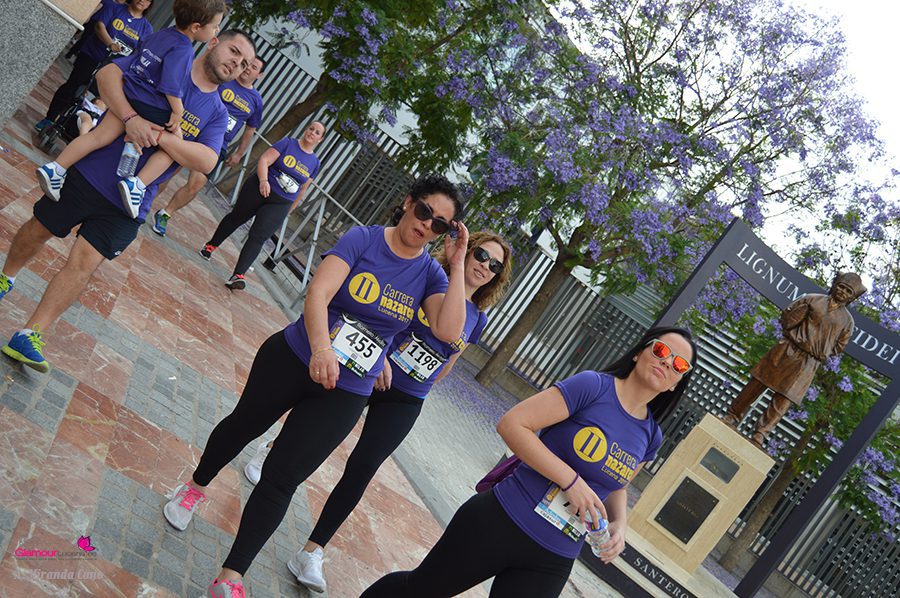 maraton 43