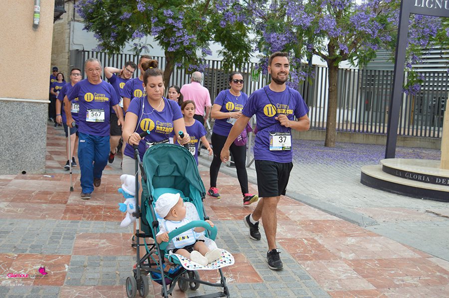 maraton 45