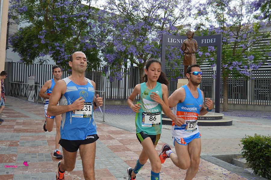 maraton 5
