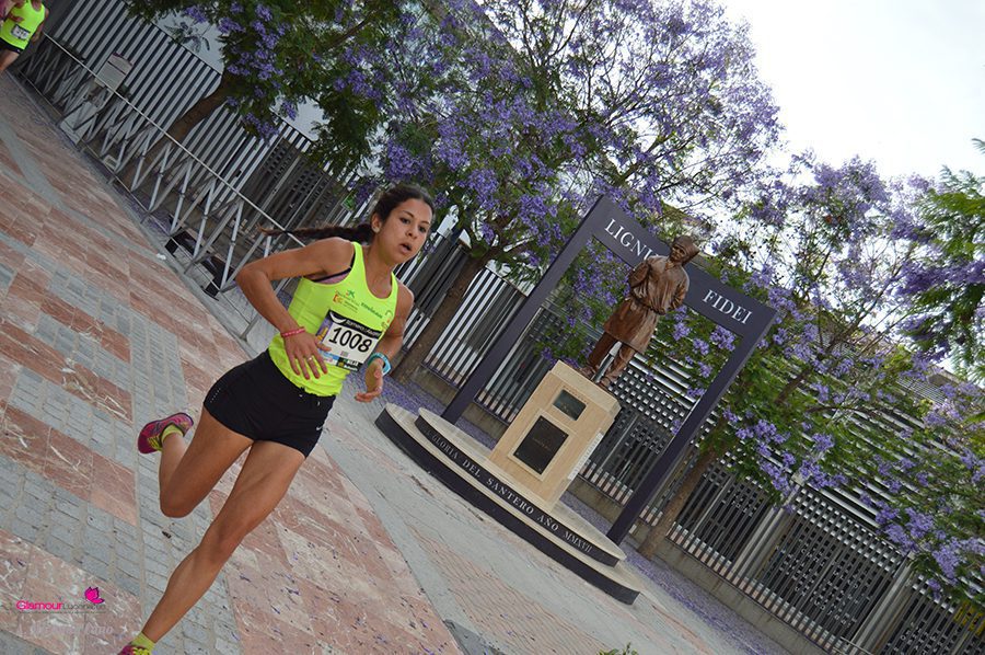 maraton 6