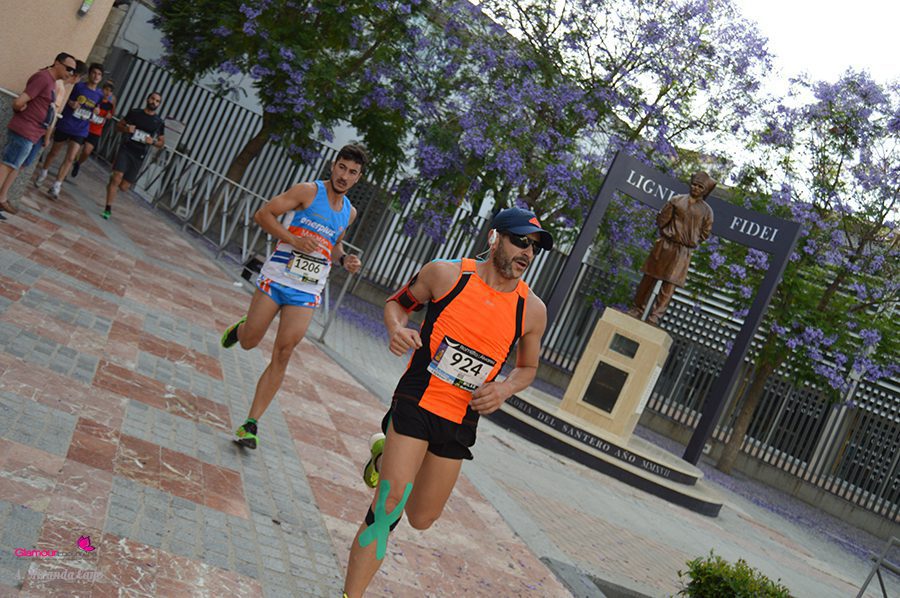 maraton 7
