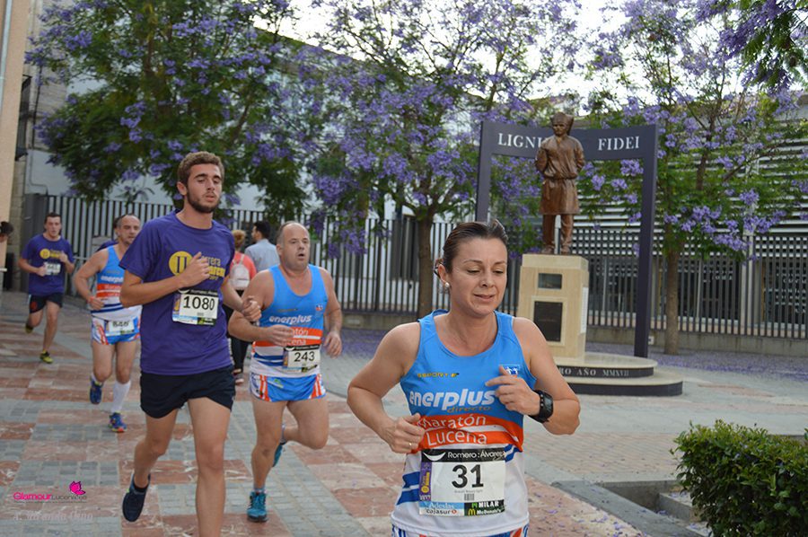 maraton 9