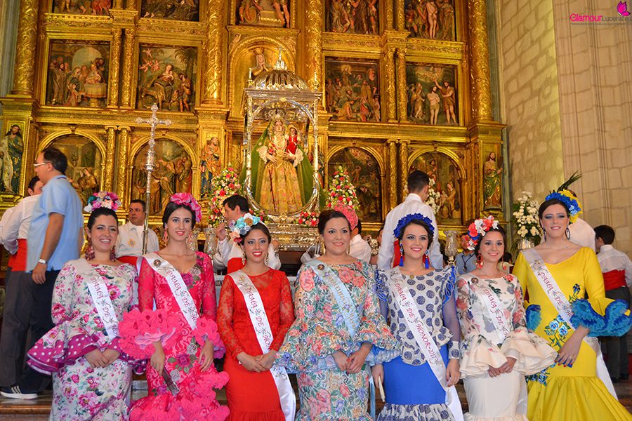VIRGEN 11