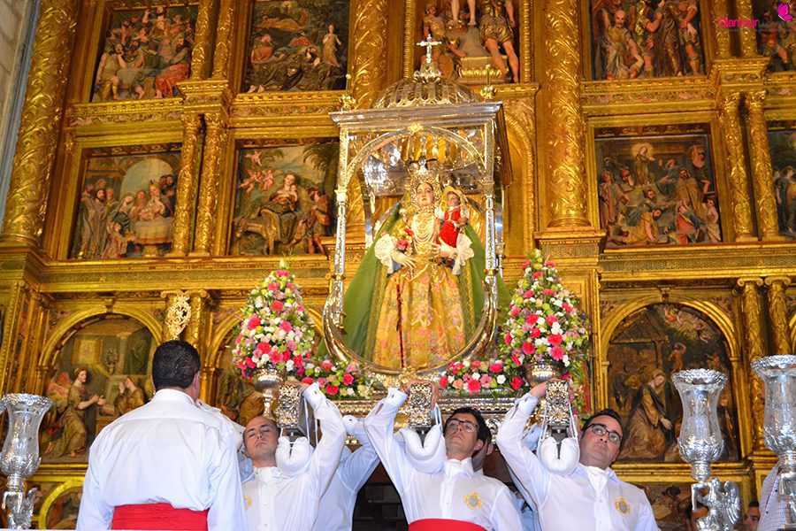 VIRGEN 13