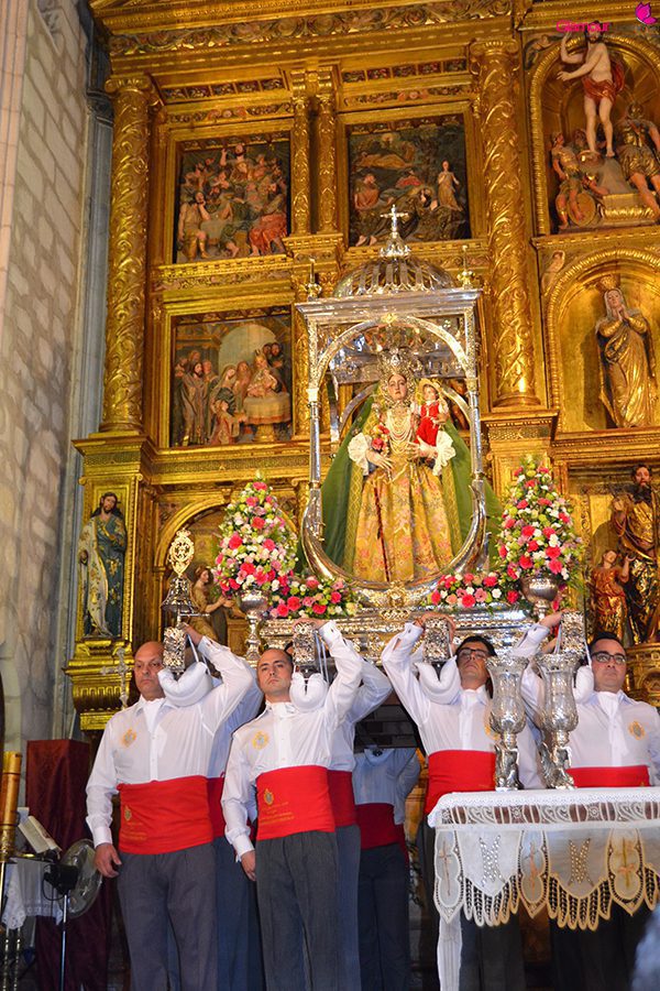 VIRGEN 14
