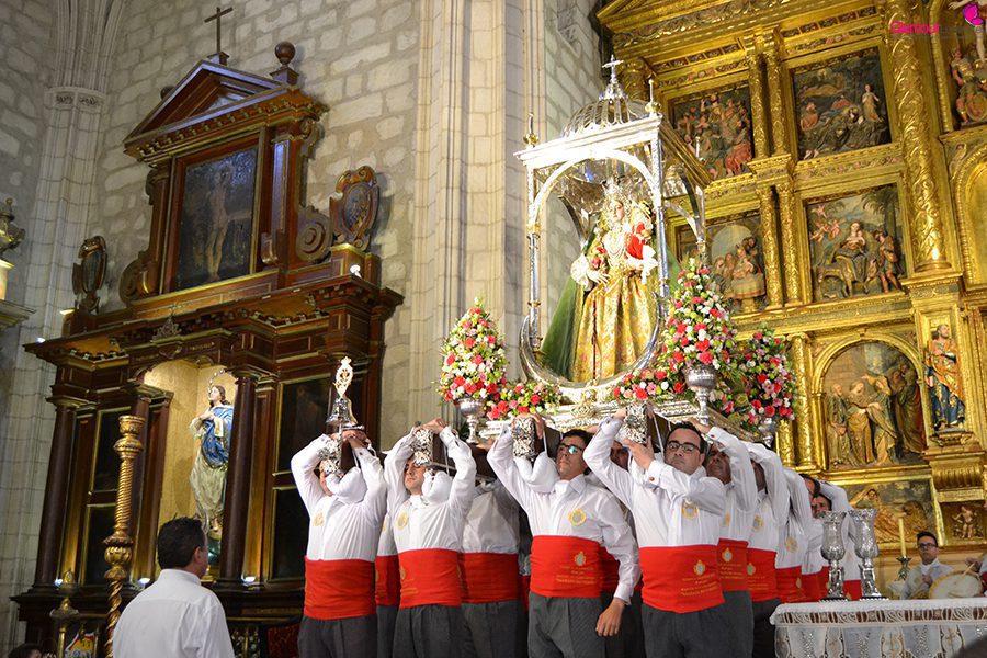 VIRGEN 15