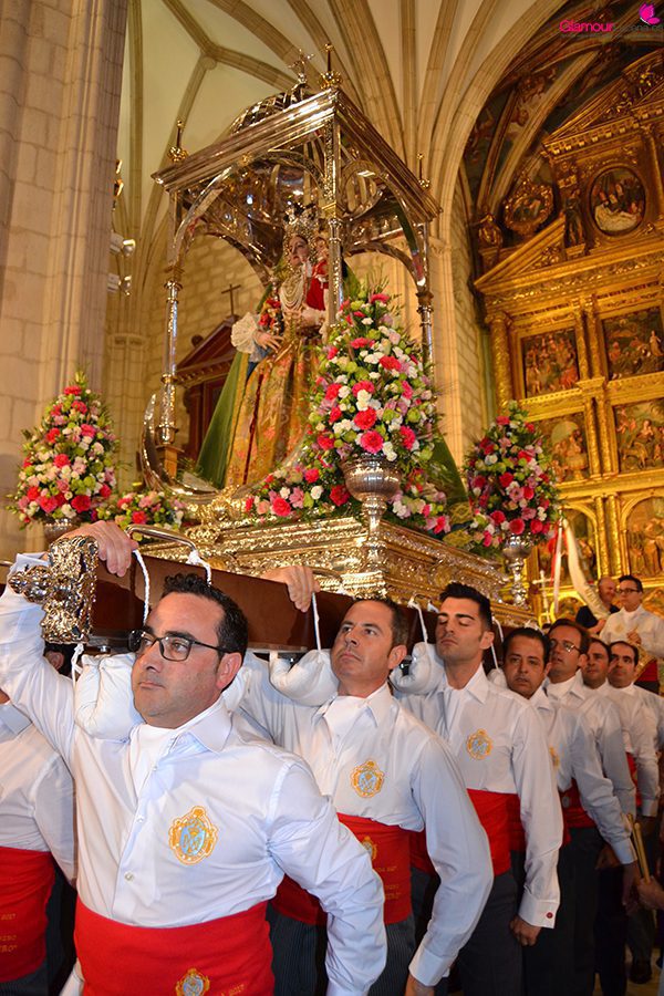 VIRGEN 16