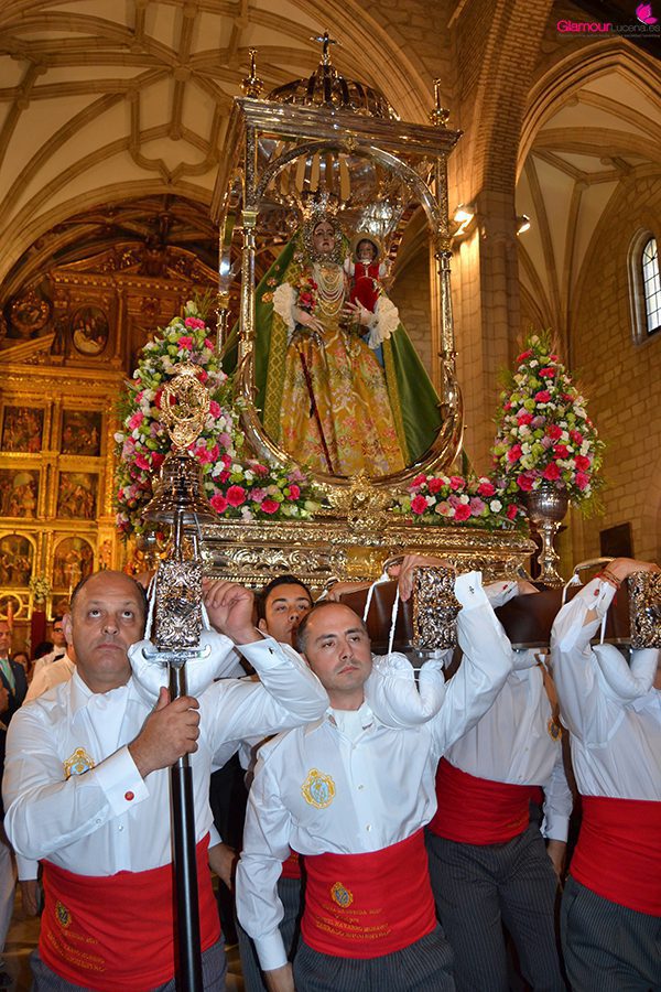 VIRGEN 17