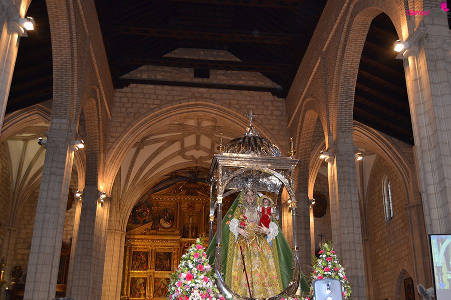 VIRGEN 18