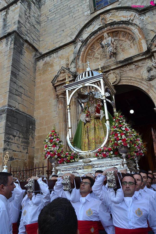 VIRGEN 19