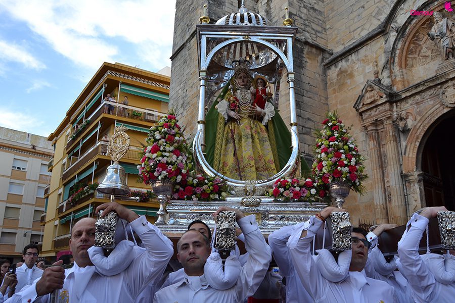 VIRGEN 21