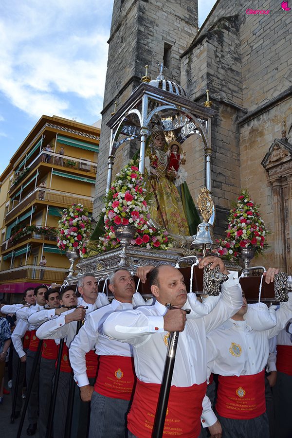 VIRGEN 23