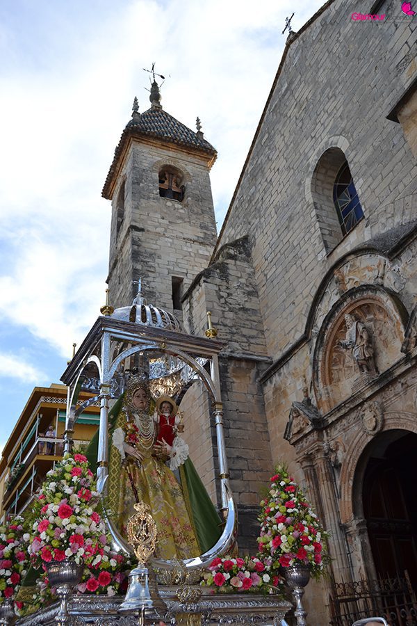VIRGEN 24