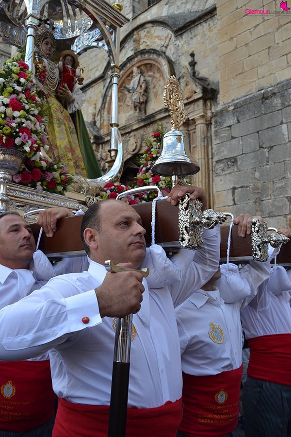 VIRGEN 25