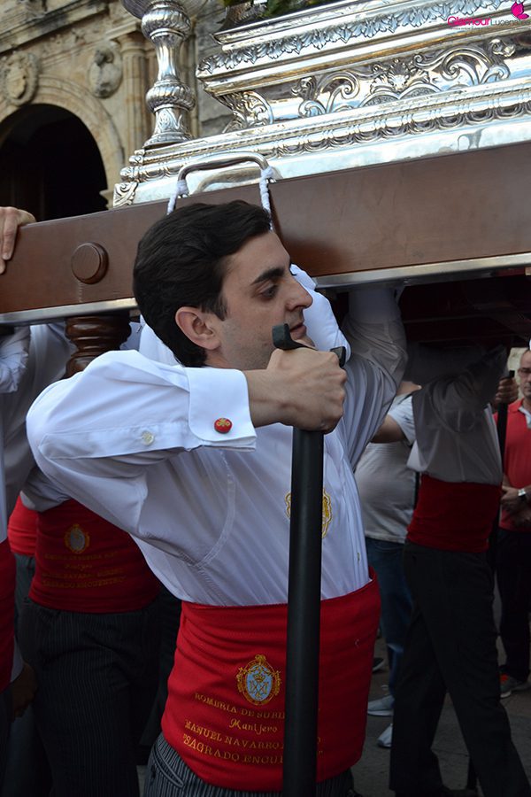 VIRGEN 29