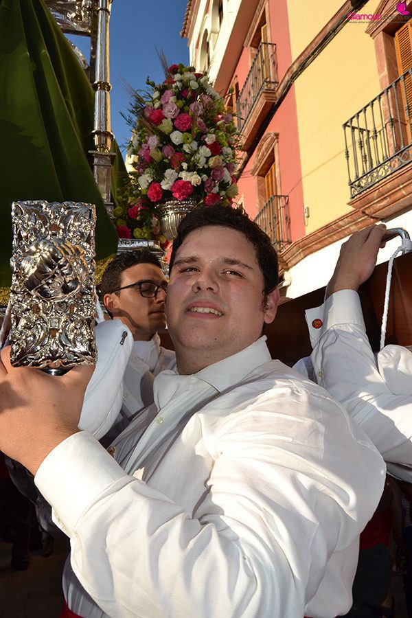 VIRGEN 33