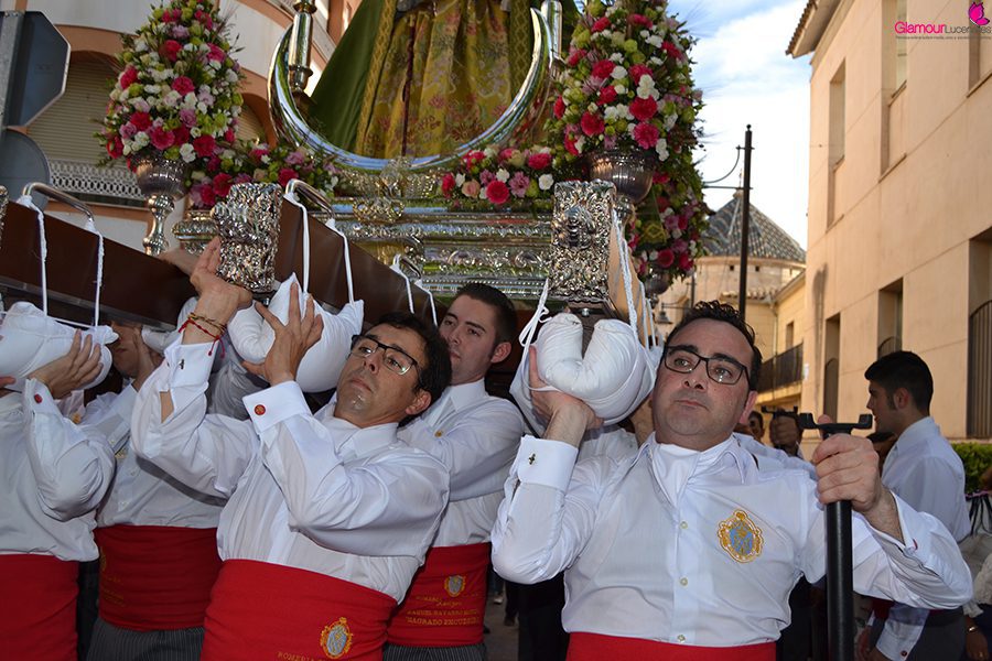 VIRGEN 40