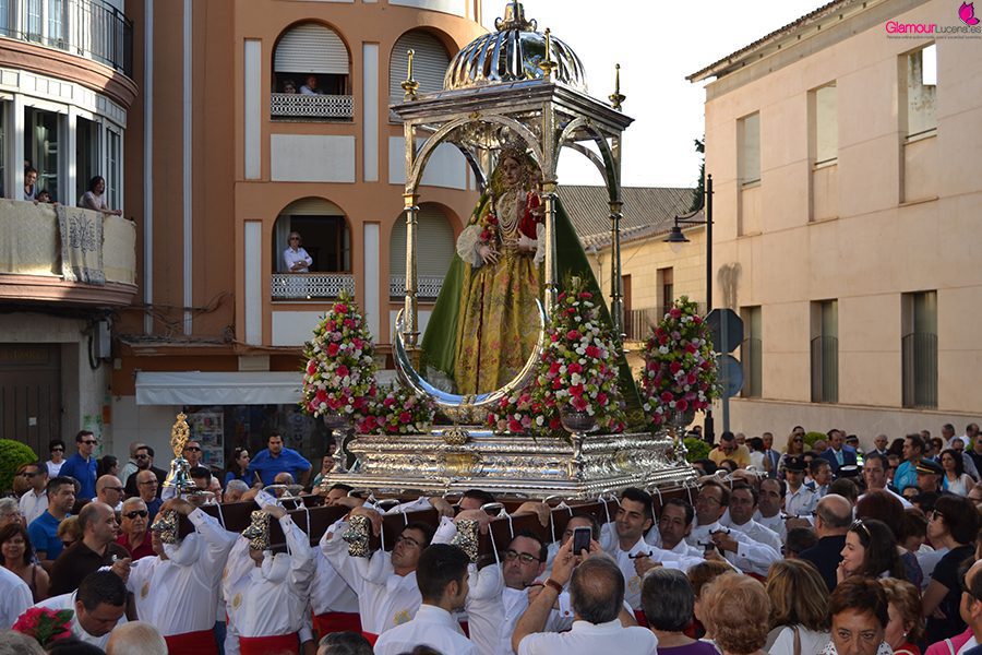 VIRGEN 42
