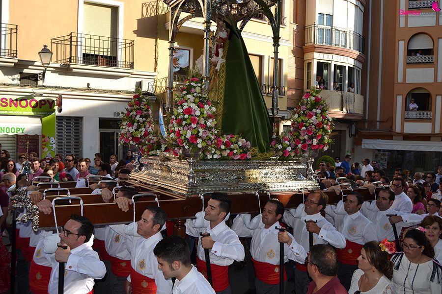 VIRGEN 43