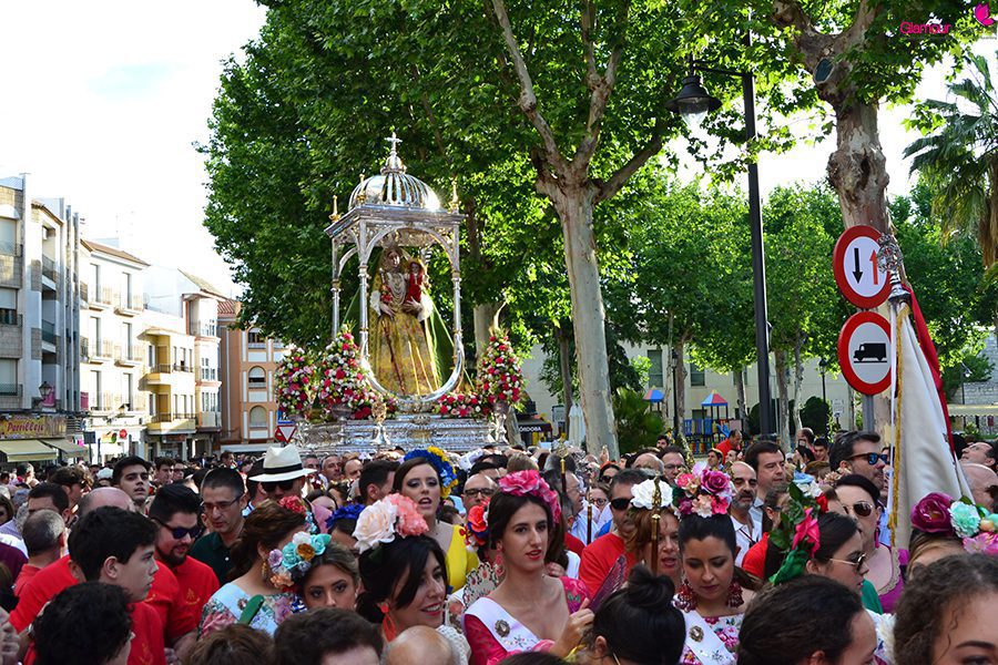 VIRGEN 44