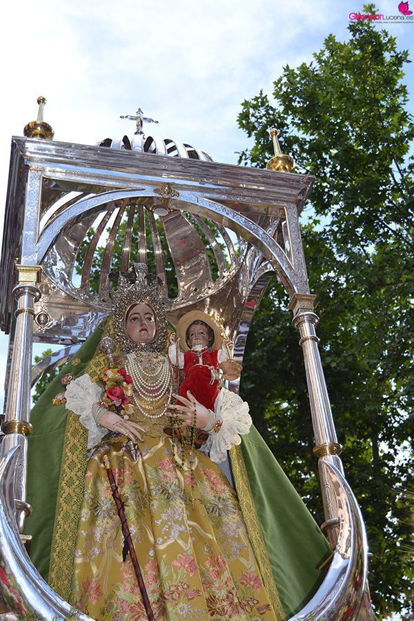VIRGEN 45