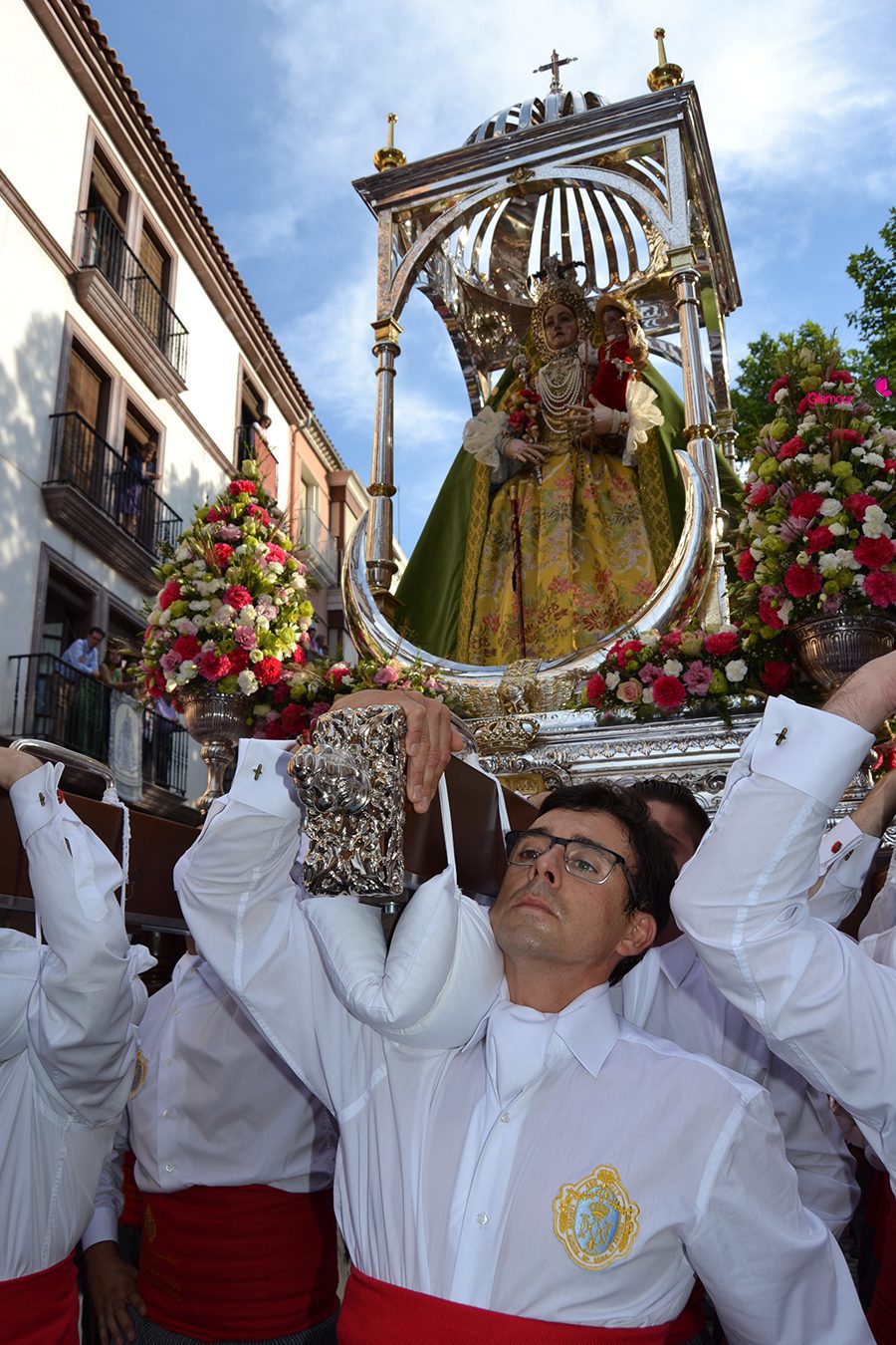 VIRGEN 46