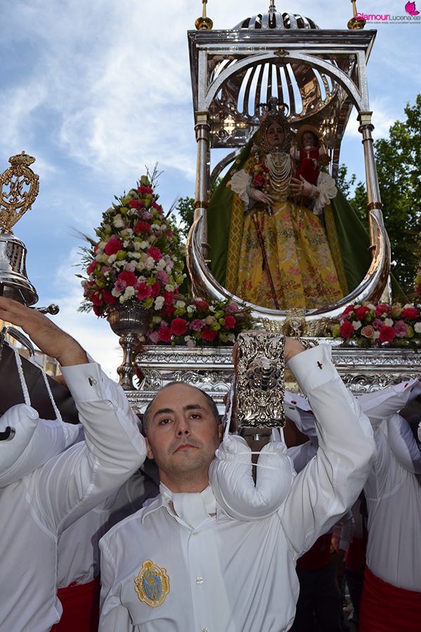 VIRGEN 47