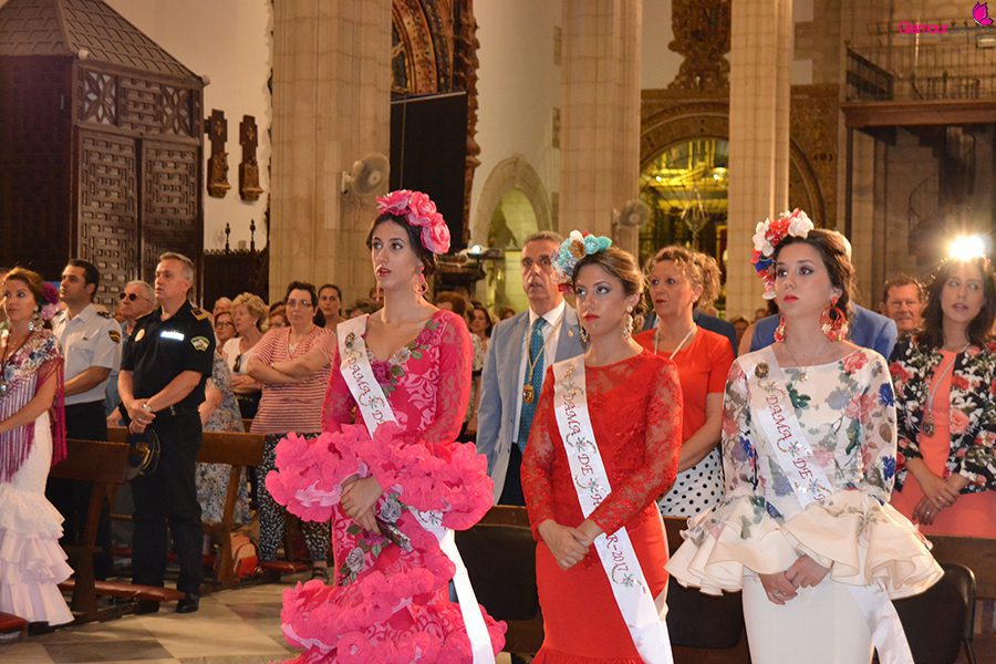 VIRGEN 5