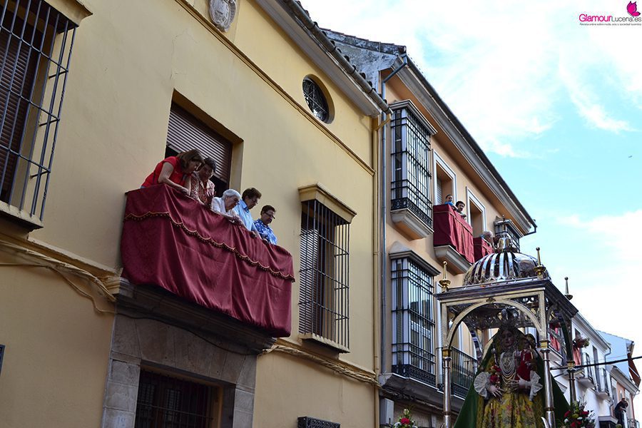 VIRGEN 50