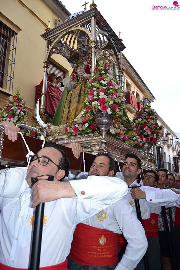 VIRGEN 51