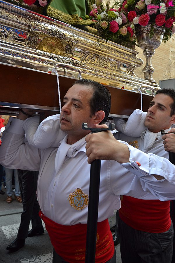 VIRGEN 58