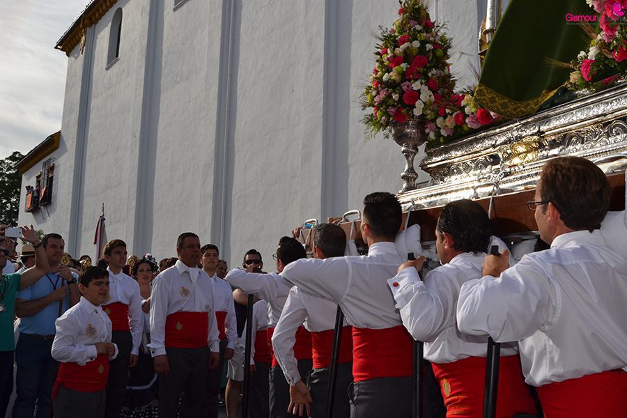 VIRGEN 70