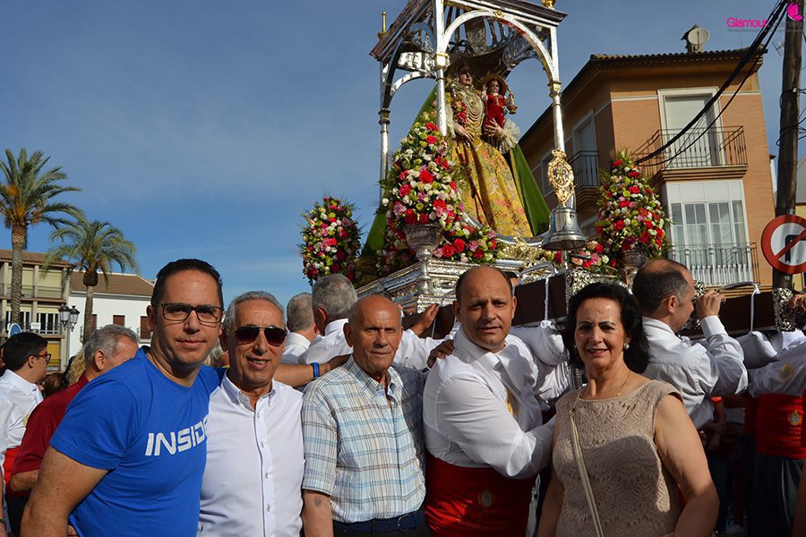 VIRGEN 71