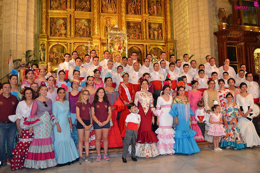 VIRGEN 9