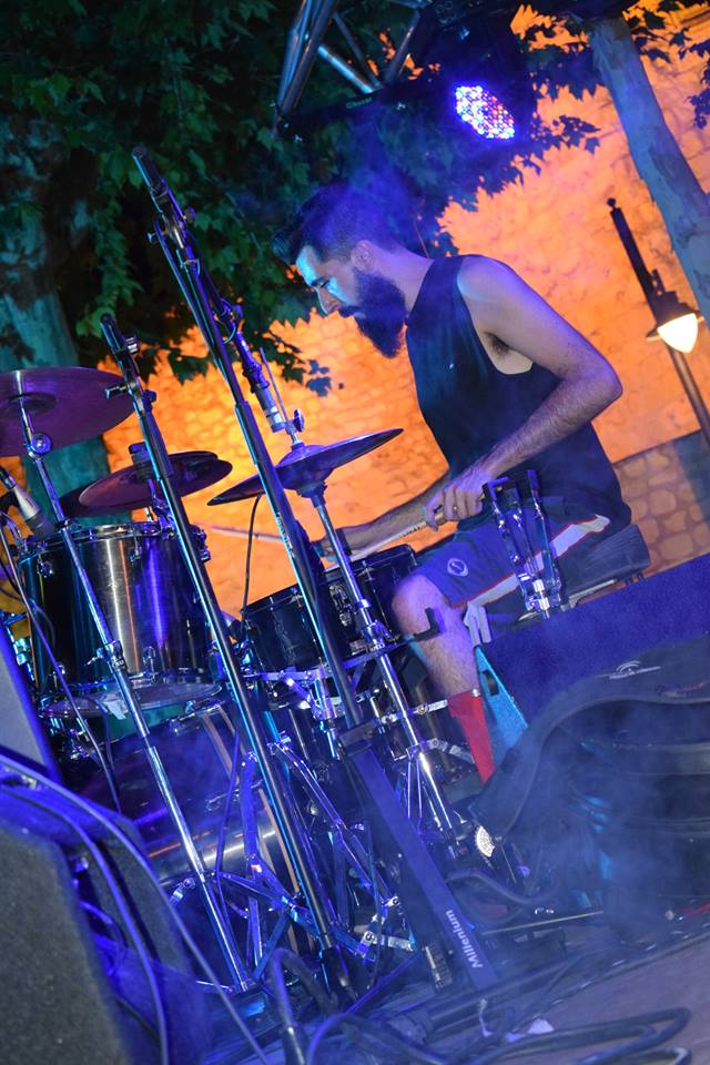juventud 13