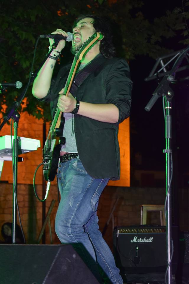 juventud 15