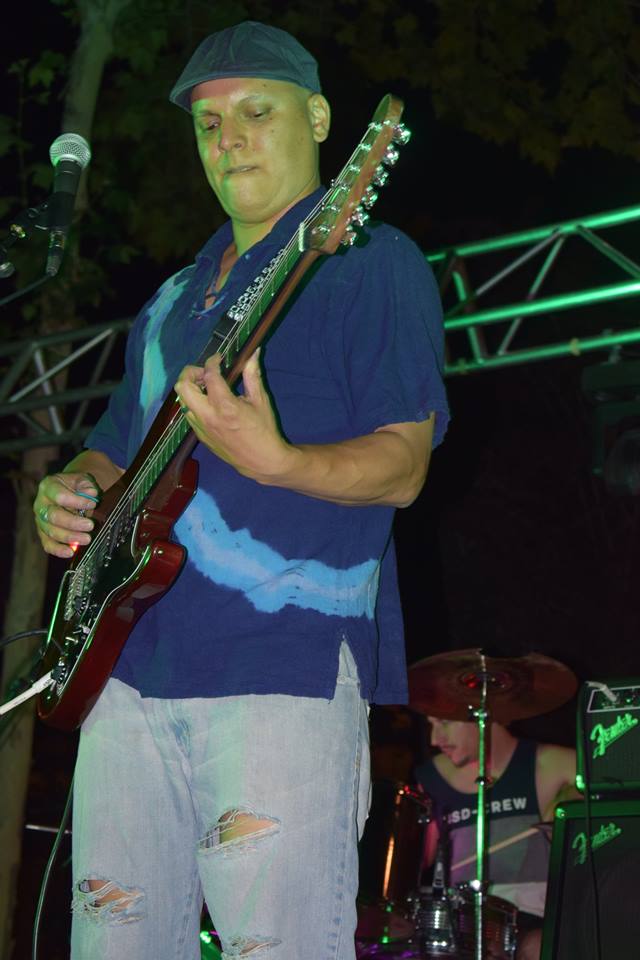 juventud 16