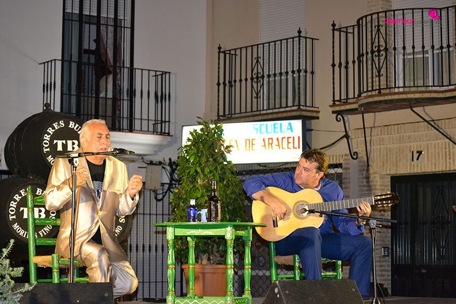 curro 7