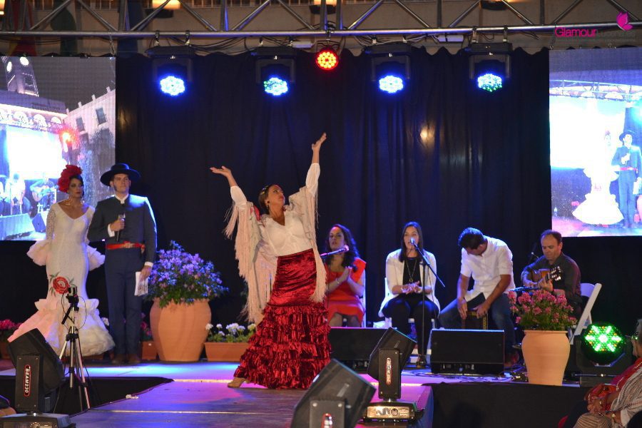 flamenca 18
