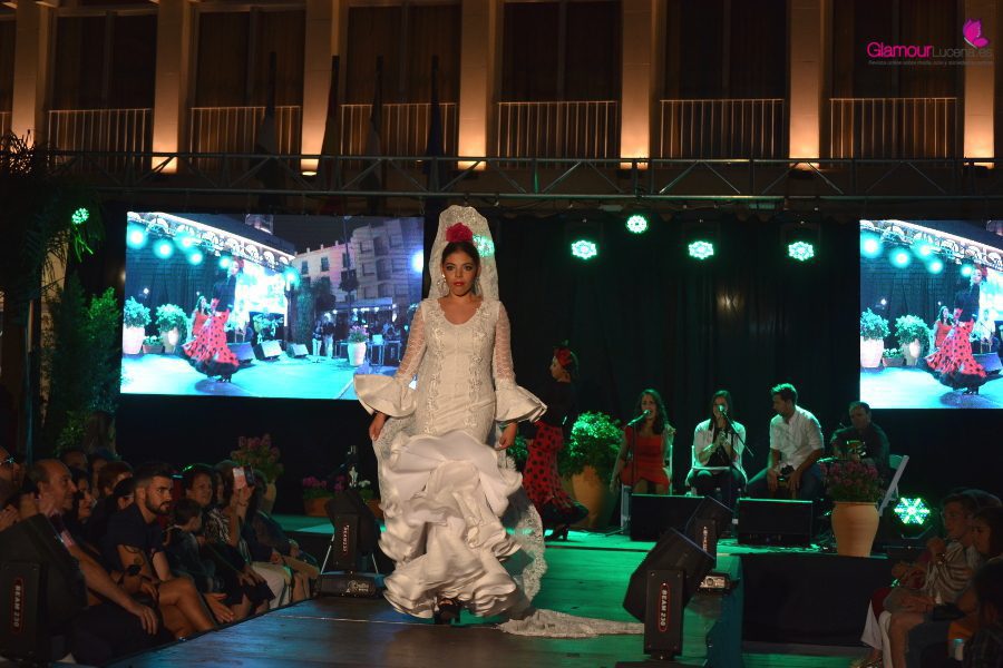 flamenca 32