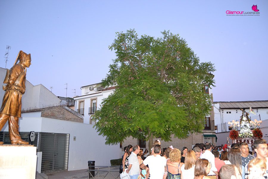santiago 40