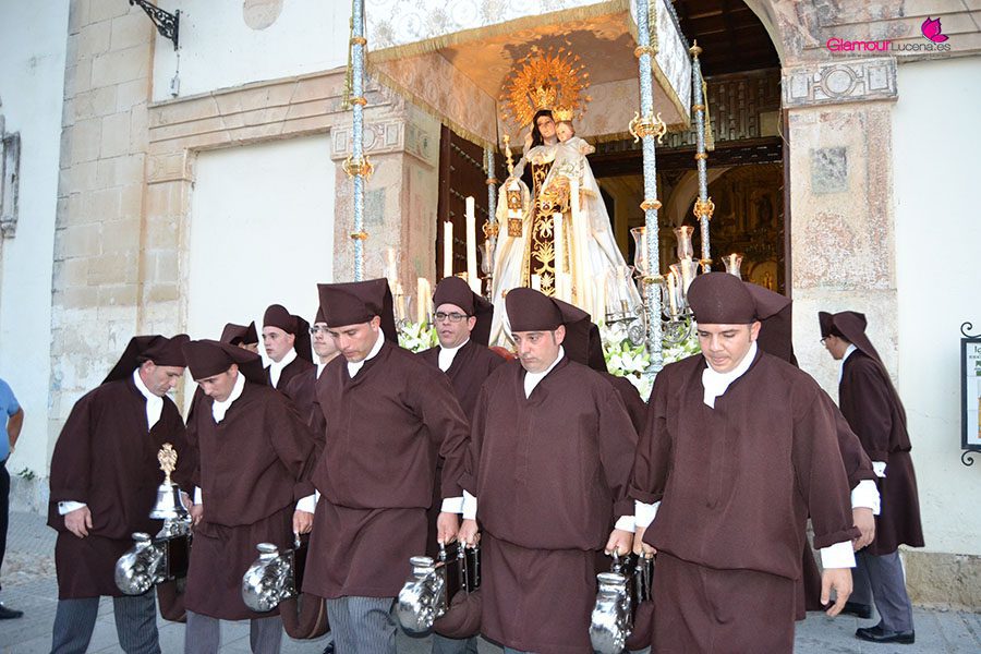 virgen 12