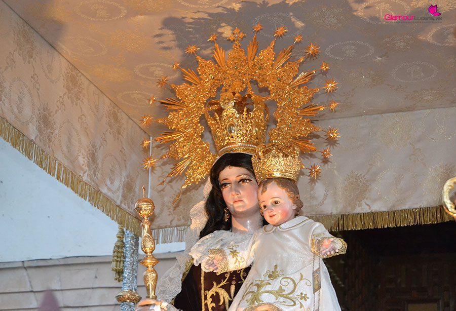 virgen 13