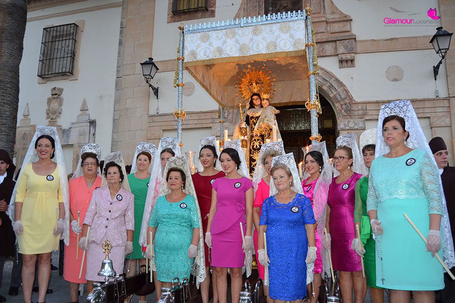 virgen 14